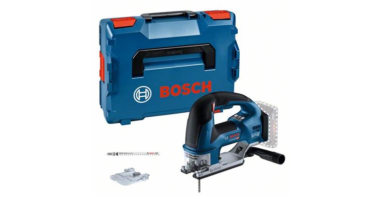 1092115307 GST 18V-155 BC cordless jigsaw with L-BOXX 06015B1000