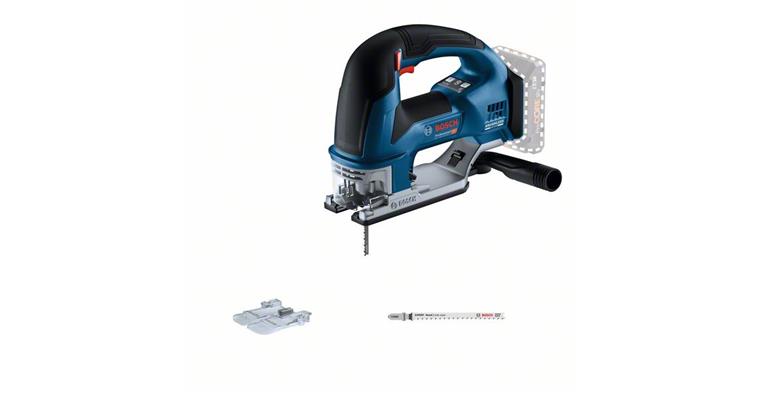 1092115306 Cordless jigsaw GST 18V-155 BC 06015B1001