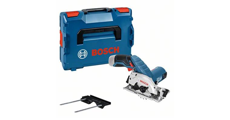 1090351115 Cordless Circular Saw GKS 12V-26 Solo Version L-BOXX 06016A1002