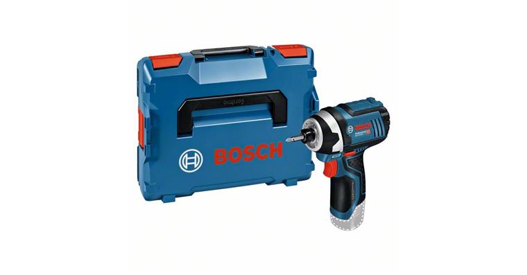 1090351110 Cordless impact wrench GDR 12V-105 Solo Version L-BOXX 06019A6906