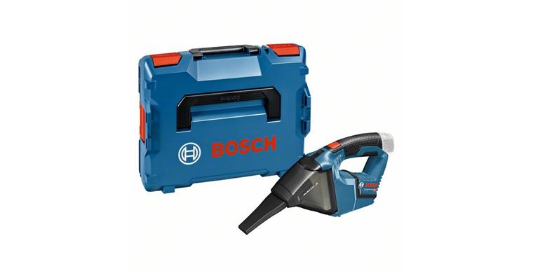 1090351114 Cordless vacuum cleaner GAS 12V Solo Version L-BOXX 06019E3001