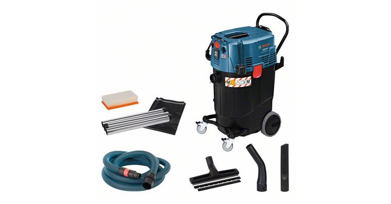 1092219104 Wet/dry vacuum cleaner GAS 55 M AFC 06019C3300
