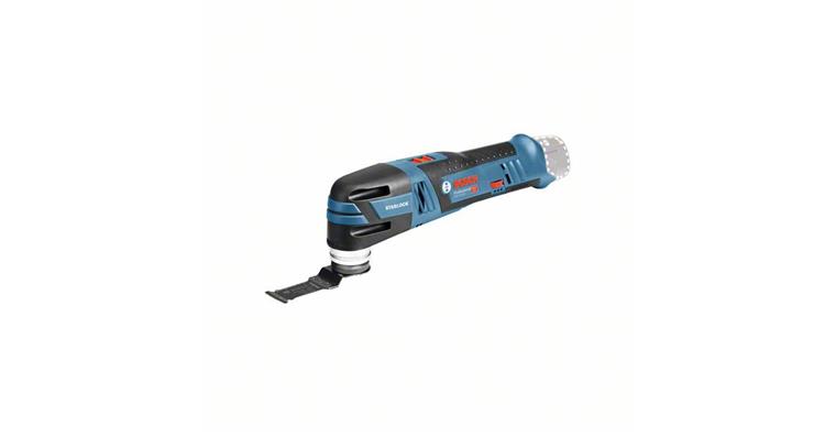1090347101 Cordless Multi-Cutter GOP 12V-28 Solo Version 06018B5001