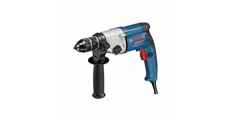 1090006103 Drill press GBM 13-2 RESquick-action drill chuck Additional handle 06011B2000