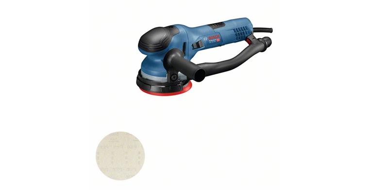 1091504305 Random orbital sander GET 55-125 0601257000