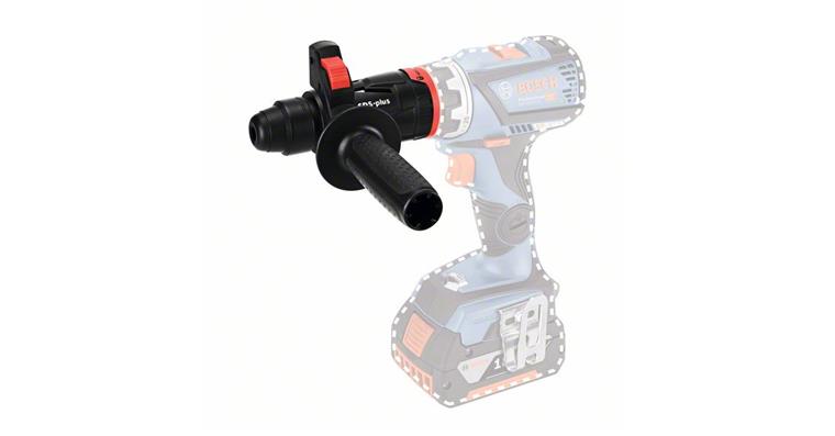 1090365111 FlexiClick attachment GFA 18-H 1600A003NF