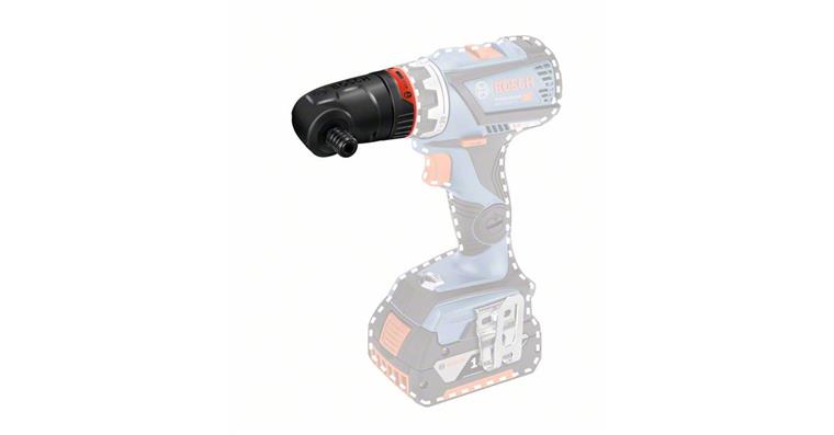 1005112919 FlexiClick attachment GFA 18-W 1600A013P7