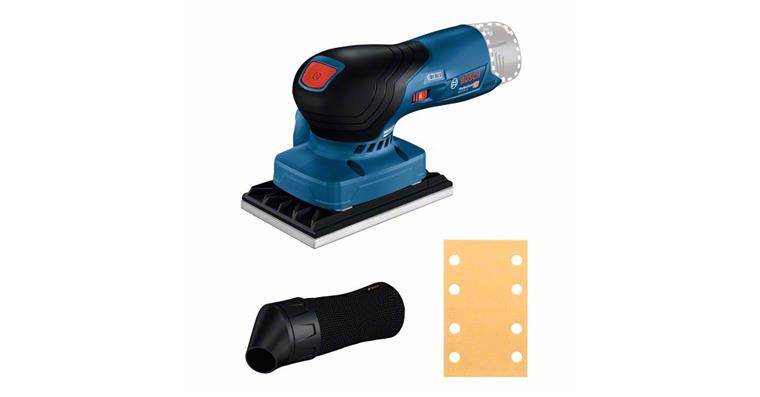 1091429301 Cordless orbital sander GSS 12V-13 06019L0000