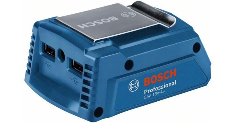 1090360111 GAA 18V-48 charger 06188000L6