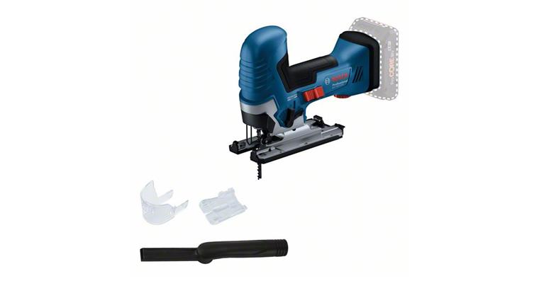 1092115301 Cordless jigsaw GST 18V-125 S 06015B2001