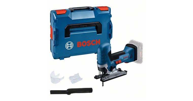 1092115302 Cordless jigsaw GST 18V-125 S L-BOXX 136 06015B2000