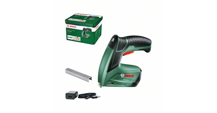 1092307201 cordless tacker PTK 3.6 LI 0603968200