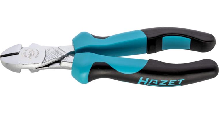 1001201483 Kraft diagonal cutters 1802-11