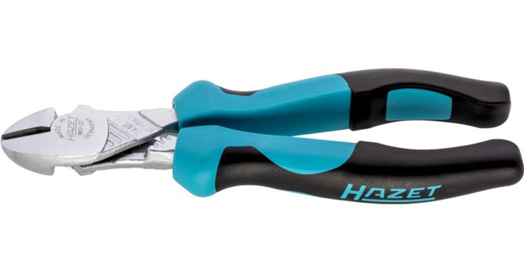 1001201484 Kraft diagonal cutters 1802-22