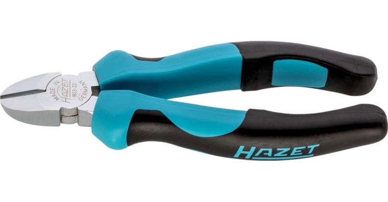 1001203222 Diagonal cutters 1803-22