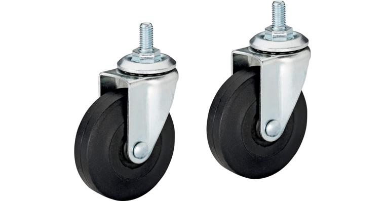 1001208826 spare rollers head part 195-03/2KOPF