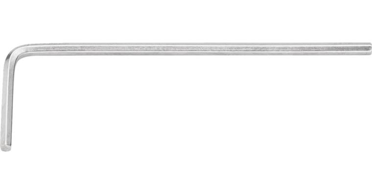 1001201778 Hex key L-wrench 2100-015 Internal hexagon profile 1.5 mm