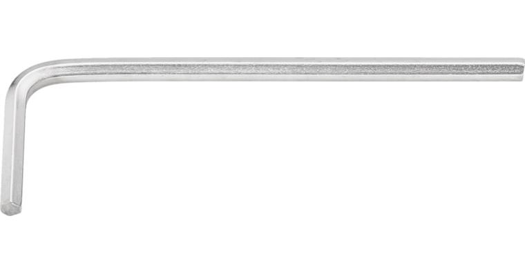 1001201780 hex key L-wrenches 2100-025 hexagon socket profile 2.5 mm