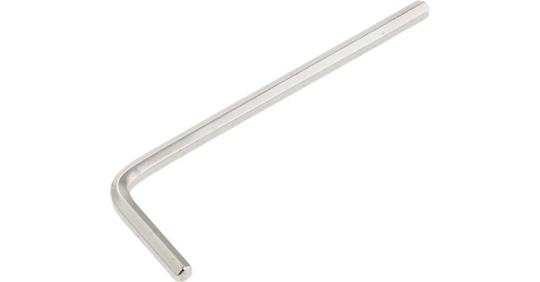 1001201781 Hex key L-wrenches 2100-03 Hexagon socket profile 3 mm