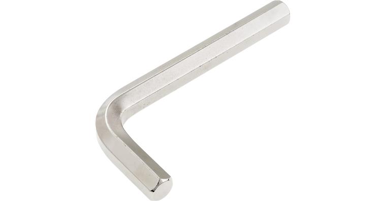1001201800 Hex key L-wrenches 2100-19 Internal hexagon profile 19 mm