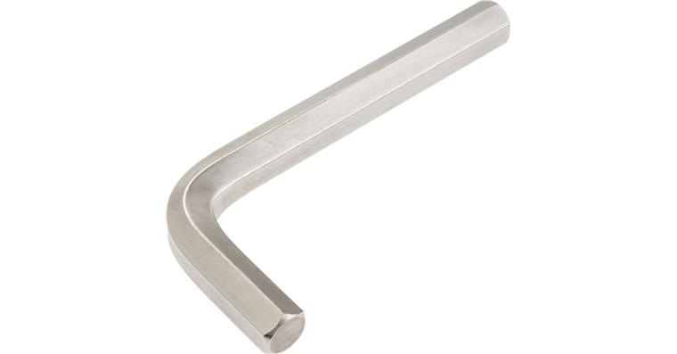 1001201801 Hex key L-wrenches 2100-22 Internal hexagon profile 22 mm