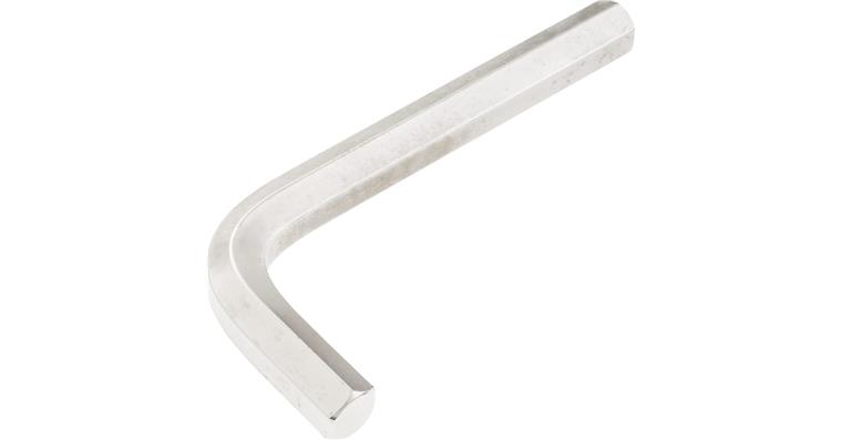 1001201802 Hex key L-wrenches 2100-24 Hexagon socket profile 24 mm