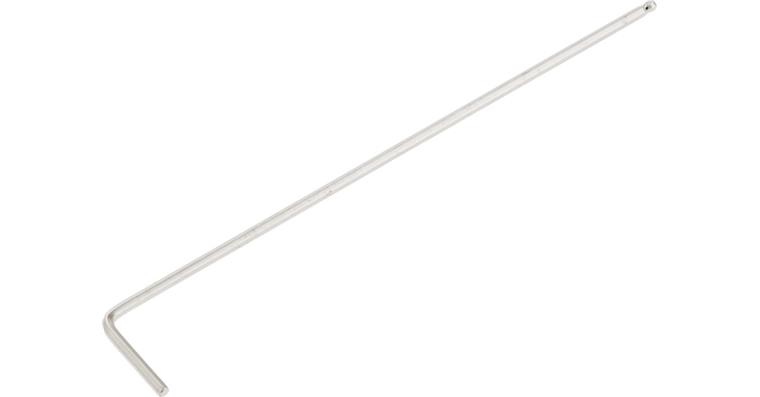 1001204018 Hex key L-wrench 2105LG-015 Internal hexagon profile 1.5 mm