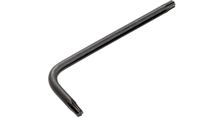 1001201847 Hex key L-wrenches 2115-T10 Internal TX profile T10