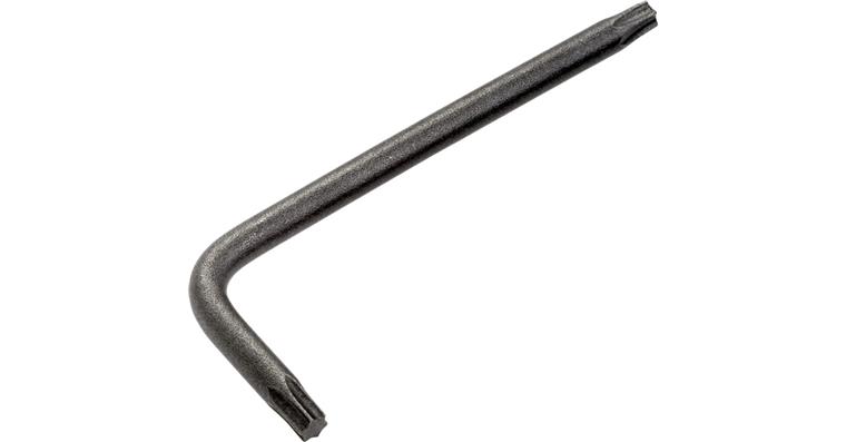 1001201848 Hex key L-wrenches 2115-T15 Internal TX profile T15