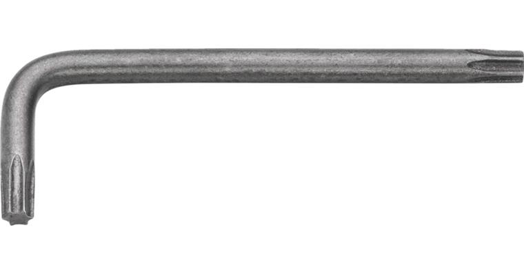 1001201849 Hex key L-wrenches 2115-T20 Internal TX profile T20