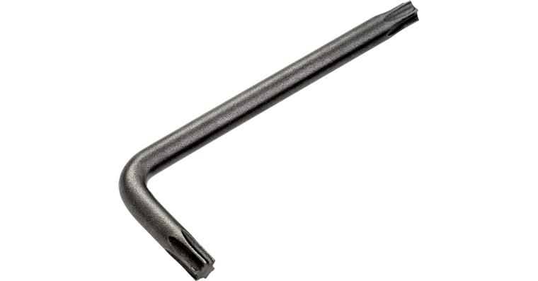 1001201850 Hex key L-wrenches 2115-T25 Internal TX profile T25