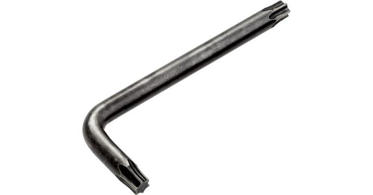 1001201851 Hex key L-wrenches 2115-T27 Internal TX profile T27