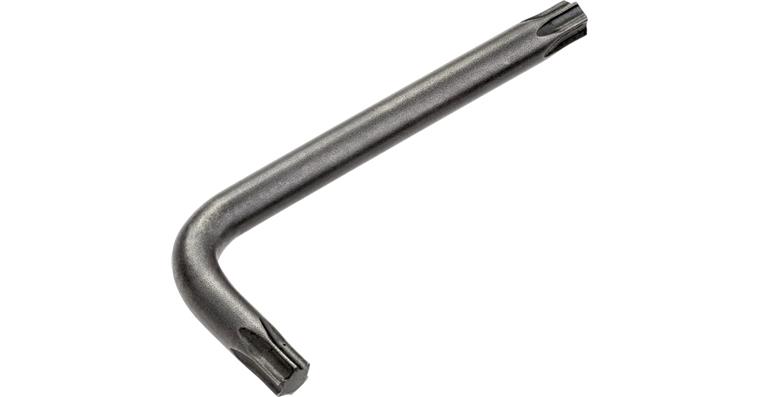 1001201853 Hex key L-wrenches 2115-T40 Internal TX profile T40