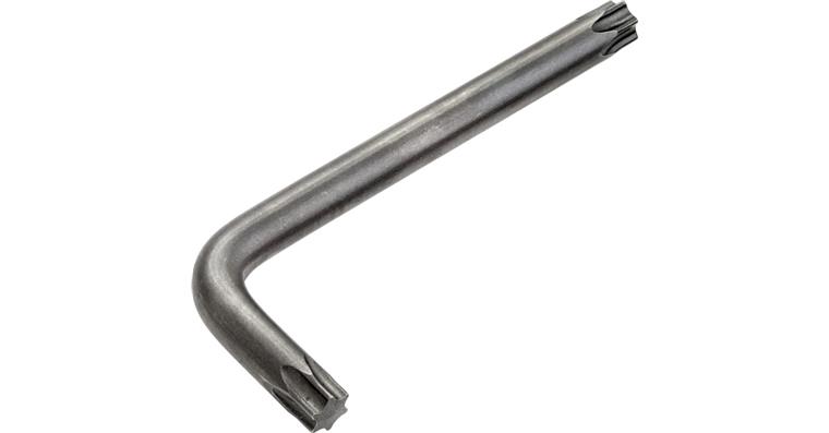 1001201855 Hex key L-wrenches 2115-T50 Internal TX profile T50