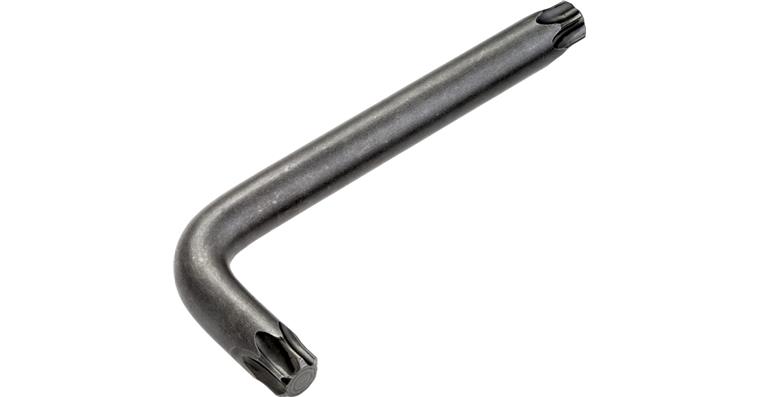 1001201856 Hex key L-wrenches 2115-T55 Internal TX profile T55