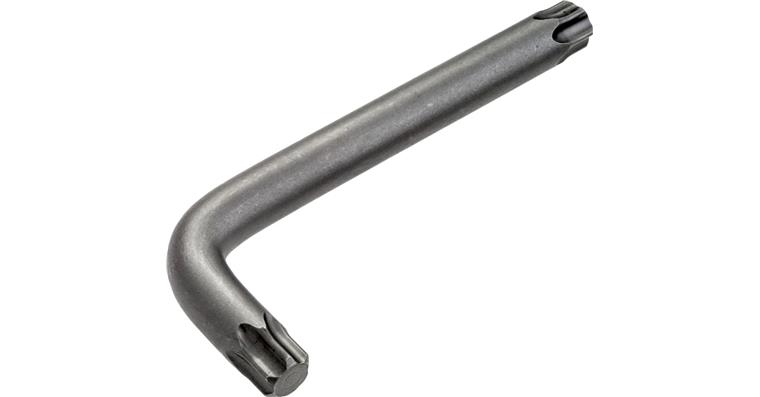 1001201857 Hex key L-wrenches 2115-T60 Internal TX profile T60