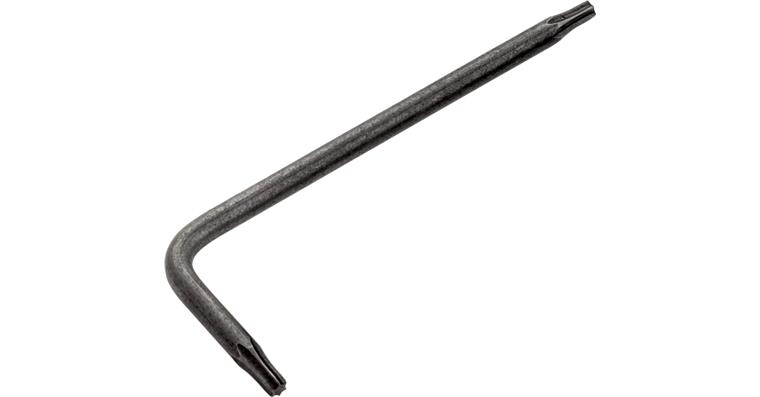 1001201843 Hex key L-wrenches 2115-T7 Internal TX profile T7