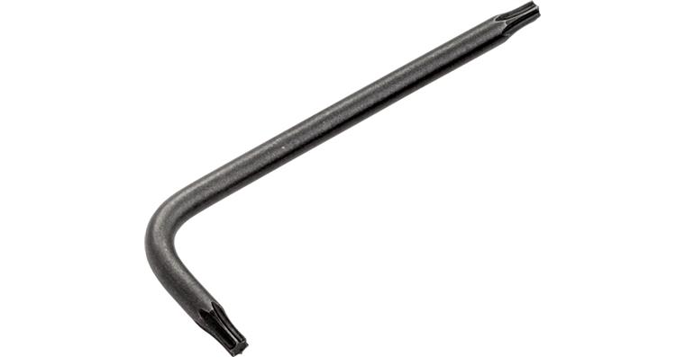 1001201845 Hex key L-wrenches 2115-T8 Internal TX profile T8