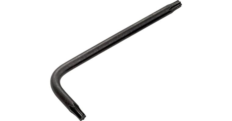 1001201846 Hex key L-wrenches 2115-T9 Internal TX profile T9