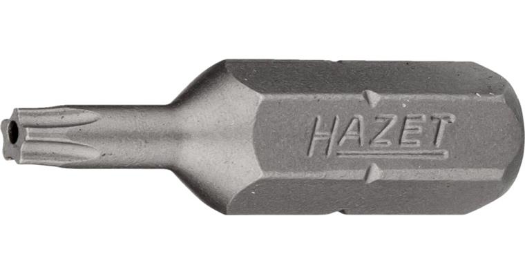 1001206834 5-star bit 2225-10H Hexagon 1/4 inch (6.3 mm)
