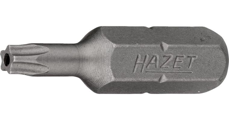 1001206835 5-star bit 2225-15H Hexagon 1/4 inch (6.3 mm)