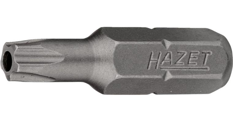1001206837 5-star bit 2225-25H Hexagon 1/4 inch (6.3 mm)
