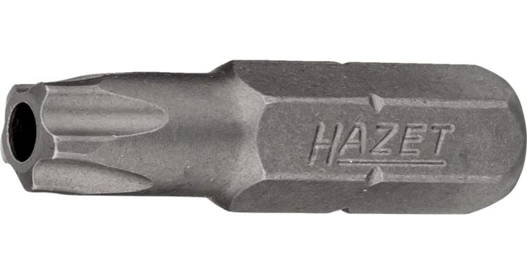 1001206839 5-star bit 2225-30H Hexagon 1/4 inch (6.3 mm)