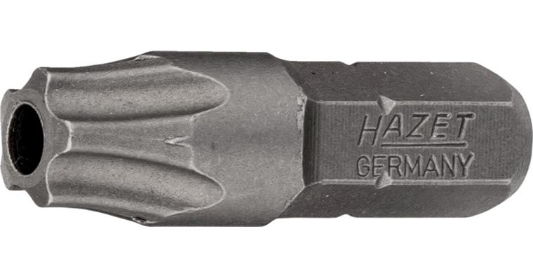 1001206840 5-star bit 2225-40H Hexagon 1/4 inch (6.3 mm)
