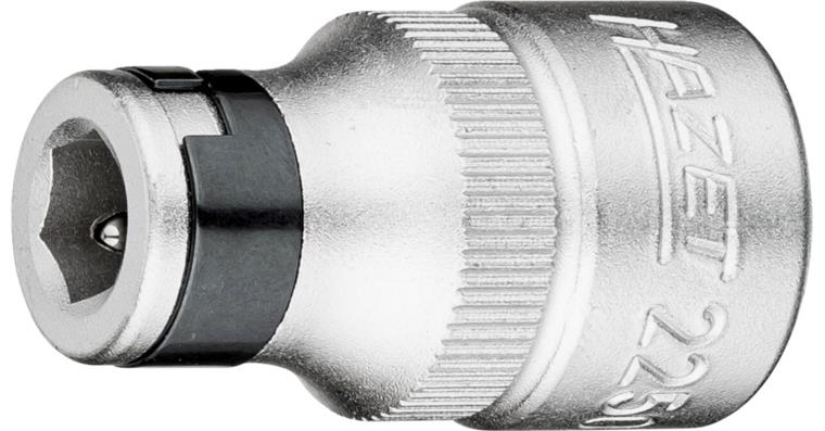 1052937105 Adapter 2250-5 Square 1/2 inch (12.5 mm) Hexagon 5/16 inch (8 mm)