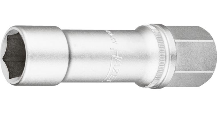 1001206538 Socket wrench hexagon 4910-16 External hexagon profile 16 mm