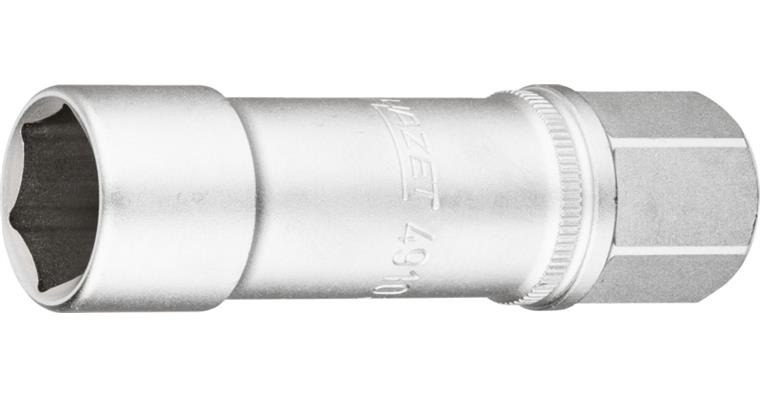 1001206540 hexagon socket 4910-18 external hexagon profile 18 mm