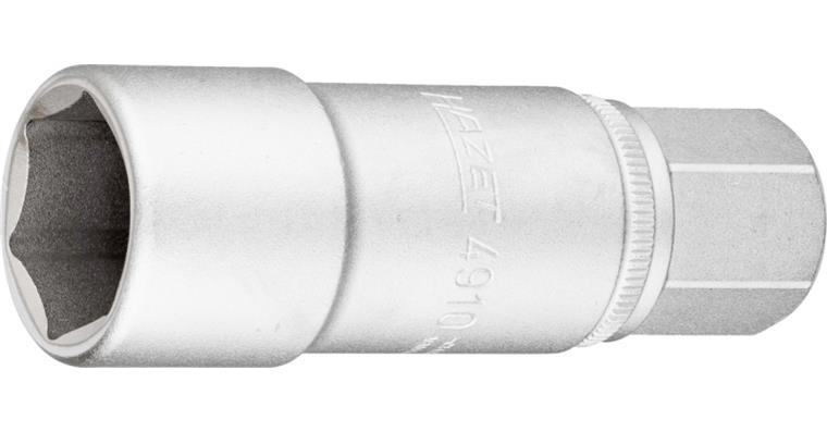 1001206543 hexagon socket 4910-22 external hexagon profile 22 mm