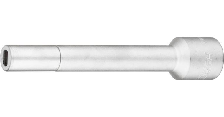 1001206546 extension 4910-58 square drive 1/2 inch tang profile hollow