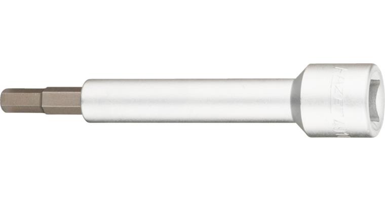 1001206545 extension 4910-7 Square 1/2 inch (12.5 mm) internal hexagonal profile